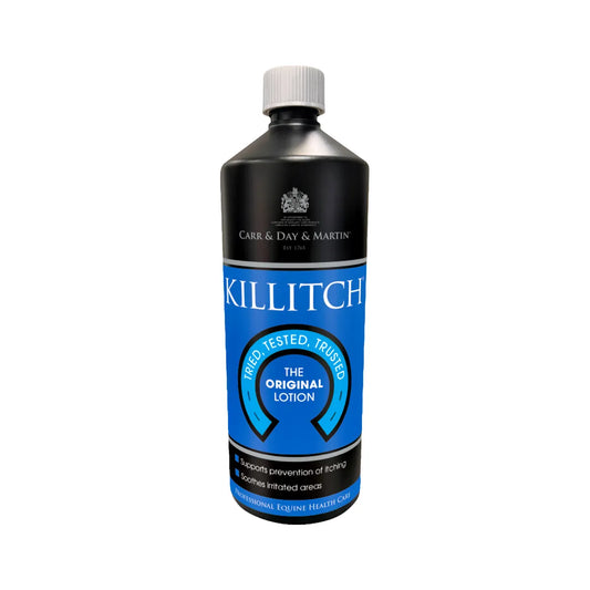 Killitch Lotion