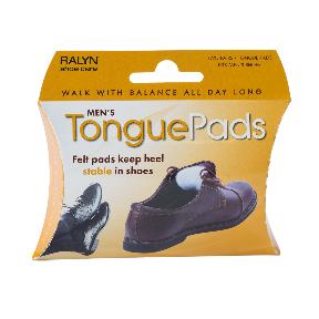 Justin Blair Tongue Pads