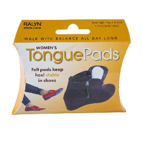 Justin Blair Tongue Pads