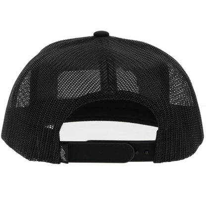 Hooey Rodeo Black