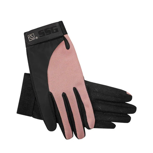SSG Reflect Glove Rose