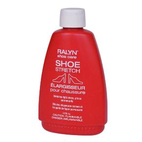 Ralyn Shoe Care Stretch