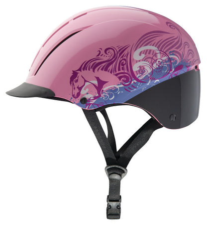Troxel Spirit Pink Dreamscape