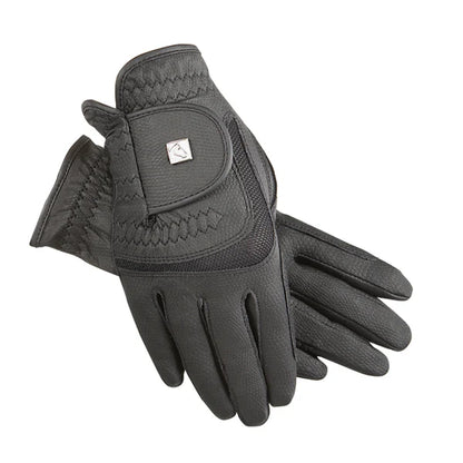 SSG Soft Touch Glove Black