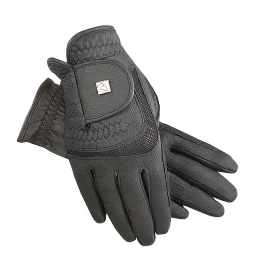 SSG Soft Touch Glove Black