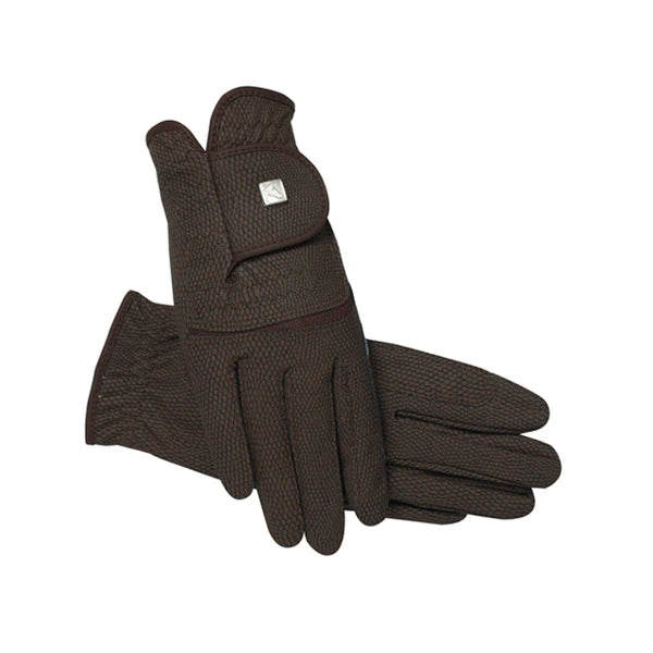 SSG Soft Touch Glove Brown