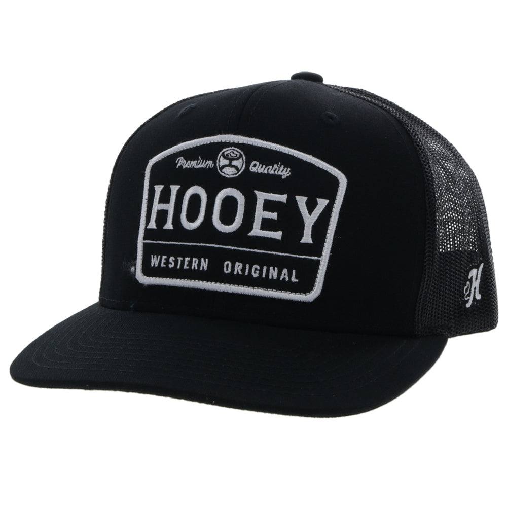 Hooey Trip Black Out