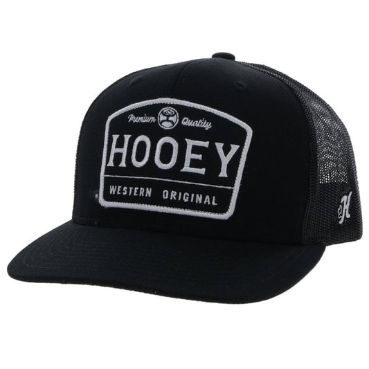 Hooey Trip Black Out