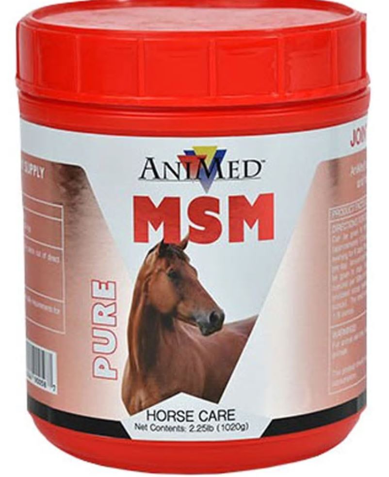 Animed MSM Powder