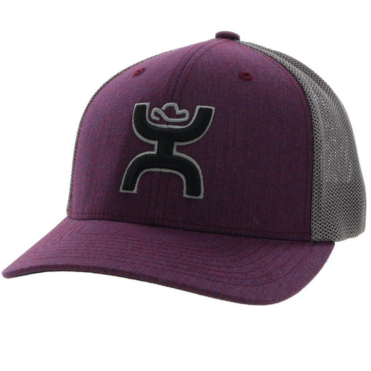Hooey Sterling Cayman Purple/Grey