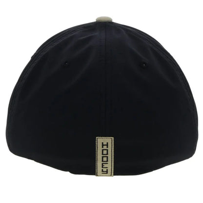 Hooey Solo III Tan/Black