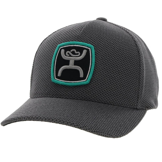 Hooey Zeneith Grey/Grey