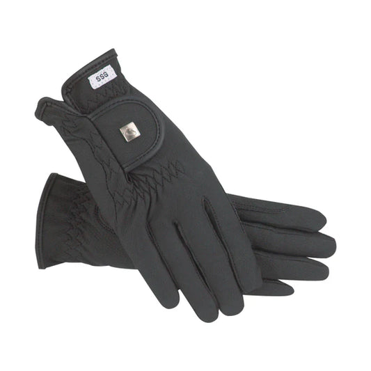 SSG Silk Lined Soft Touch Winter Glove