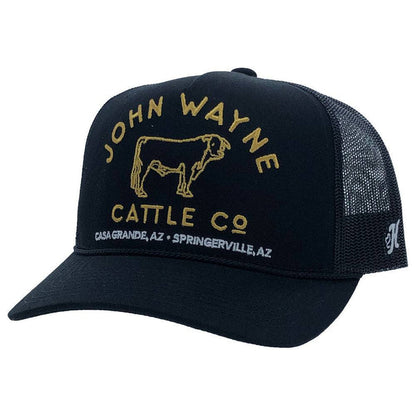 Hooey John Wayne Cattle Co