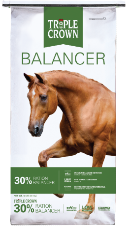 Triple Crown 30 Ration Balancer