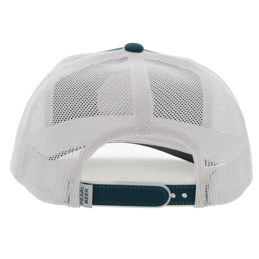 Hooey Pearl Beer Navy/Cream