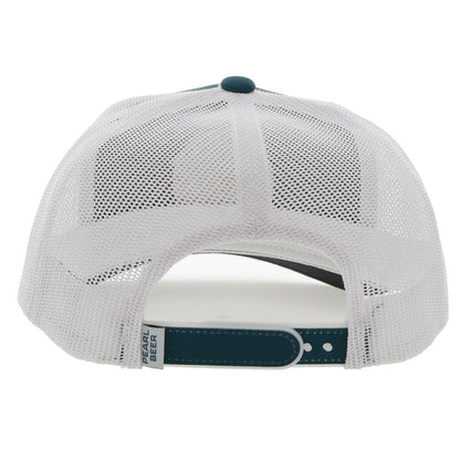 Hooey Pearl Beer Navy/Cream