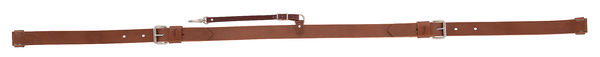 Weaver Single Ply Complete Back Cinch
