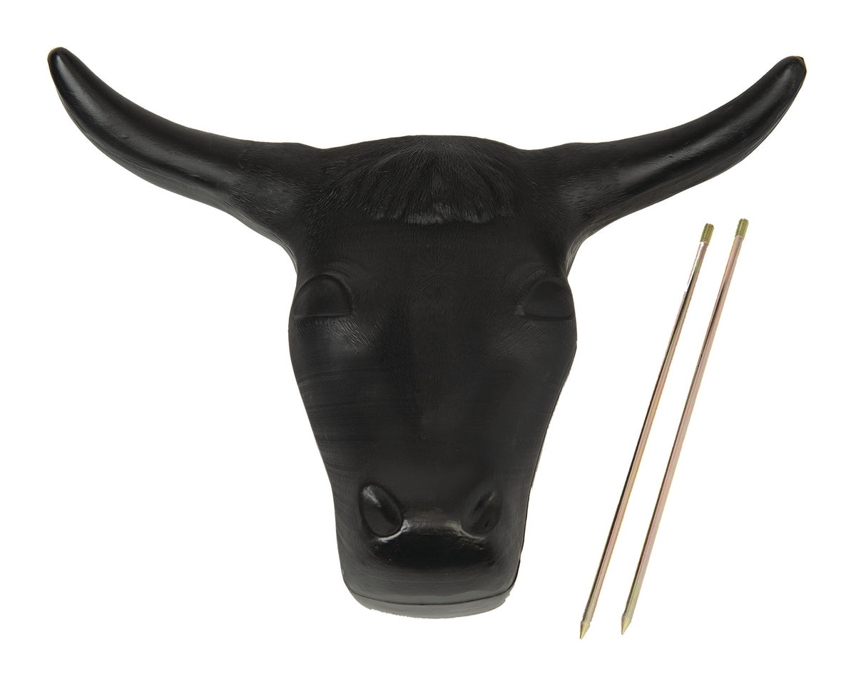 Weaver Roping Dummy Head