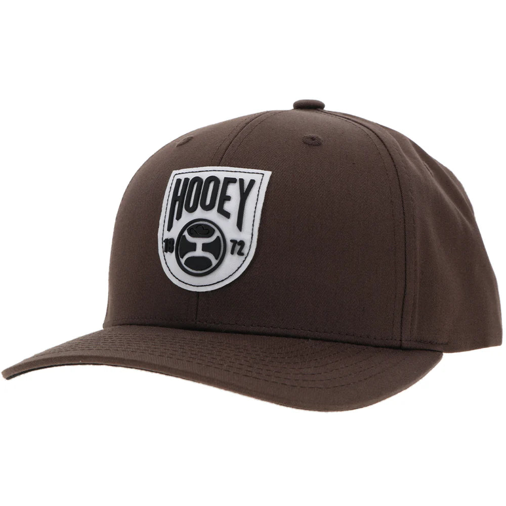 Hooey Bronx Brown
