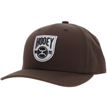Hooey Bronx Brown