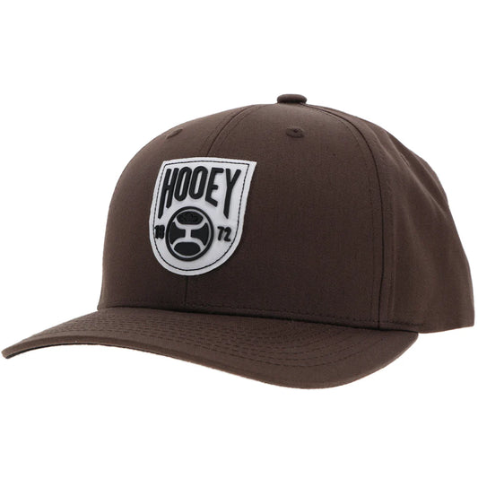 Hooey Bronx Brown