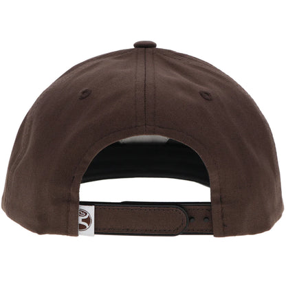 Hooey Bronx Brown