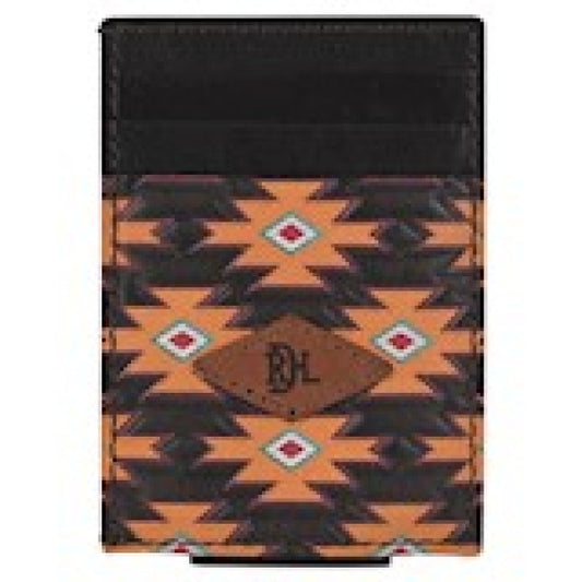 Red Dirt Southwest Card Case