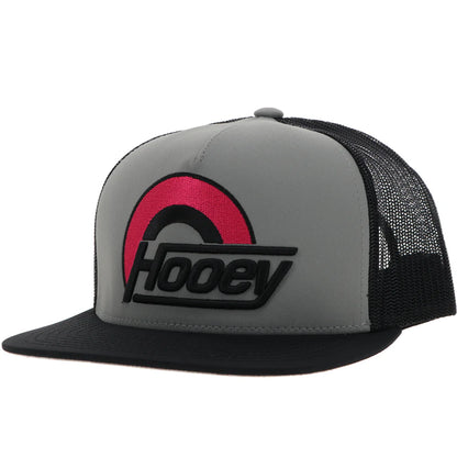 Hooey Suds Grey/Black