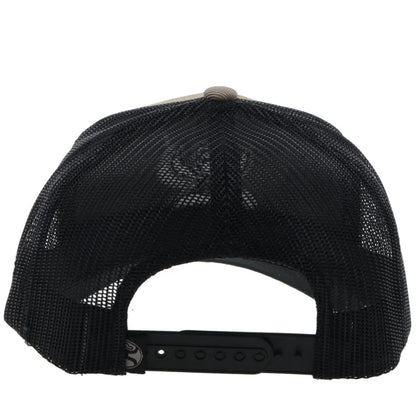 Hooey Arc Tan/Black