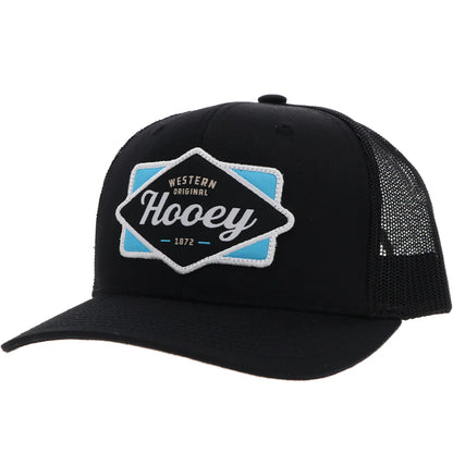 Hooey Diamond Hooey Black