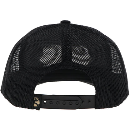 Hooey Diamond Hooey Black