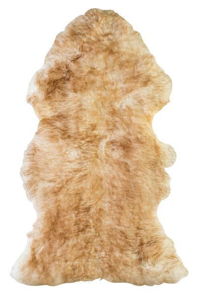 Weaver Leather Chrome Tanned Sheepskin Rug
