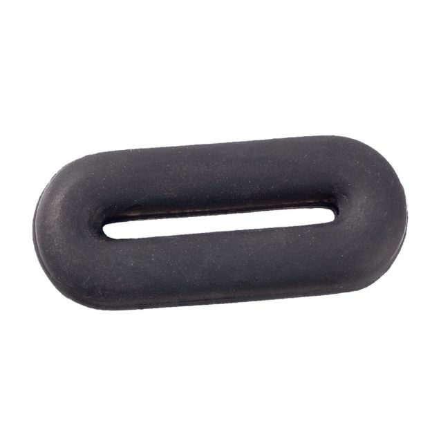 EquiRoyal Rubber Martingale Stops