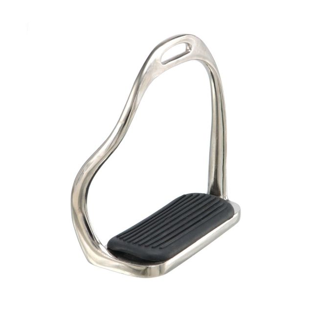 Equitare Safety Stirrups 4 1/2"