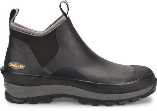 Carolina Mud Jumper 5" Black WP