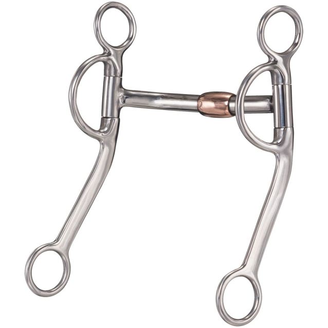 Tough 1 Comfort Gait Copper Roller