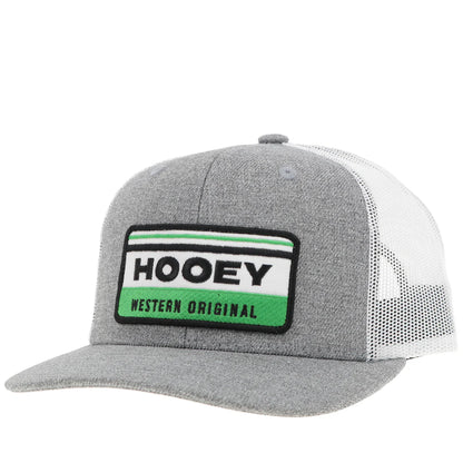 Hooey Horizon Grey/White