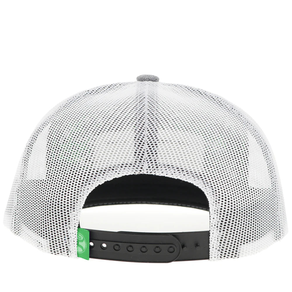 Hooey Horizon Grey/White