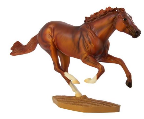 Breyer Secretariat