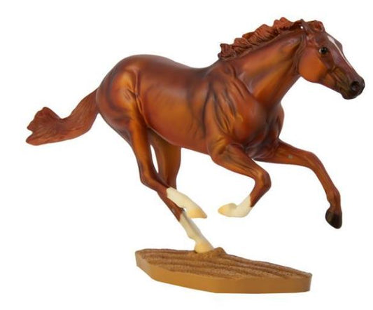 Breyer Secretariat