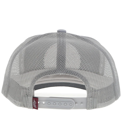 Hooey Music Grey