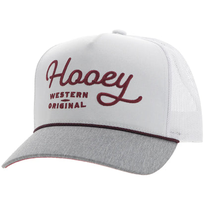Hooey OG White