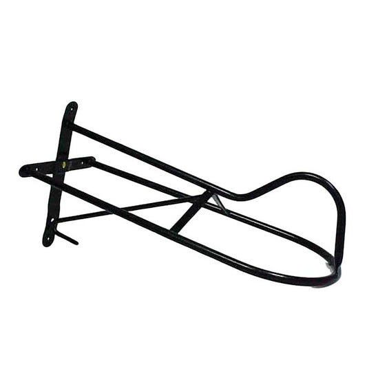 Partrade Wall Mount Saddle Rack