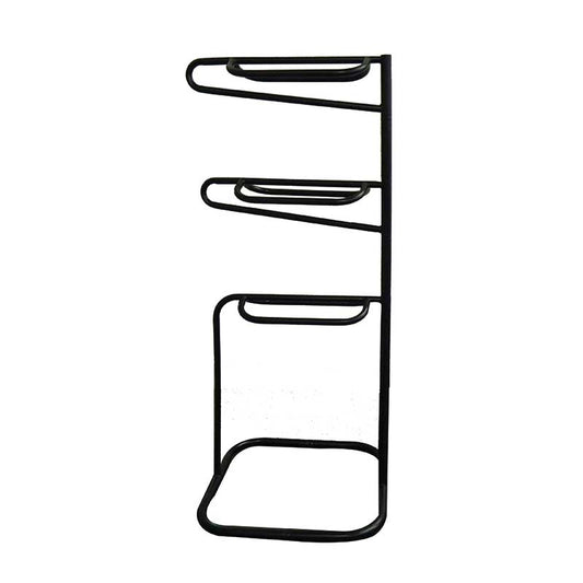 Partrade Three Tiered Saddle Rack