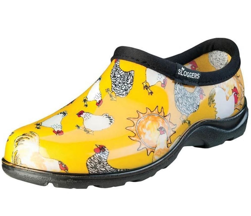 Slogger Shoe