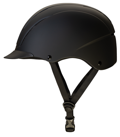 Troxel Spirit Black Duratec