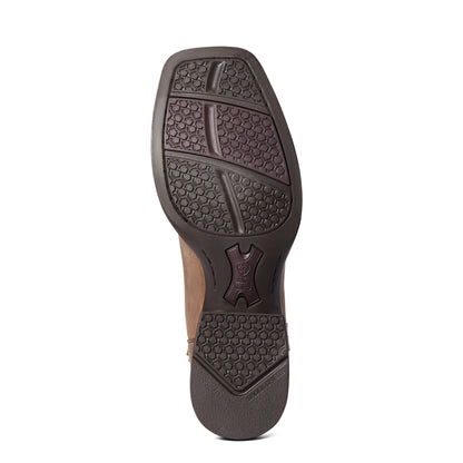 Ariat Layton Brown/Chocolate Chip