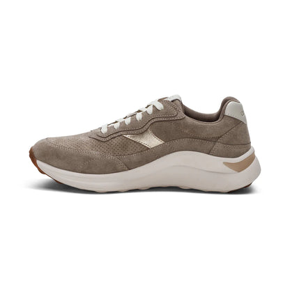 Aetrex Emily Taupe