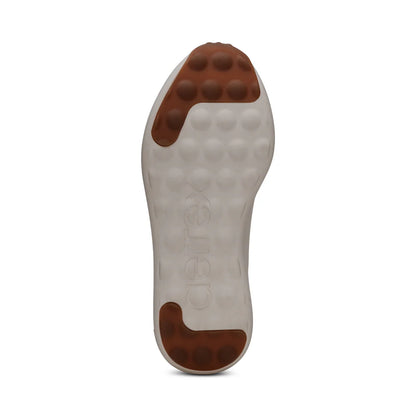 Aetrex Emily Taupe